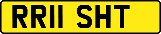 RR11SHT