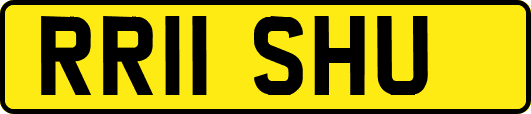 RR11SHU