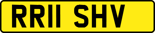 RR11SHV