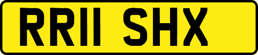 RR11SHX