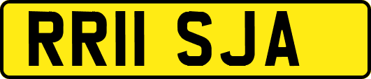 RR11SJA