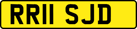 RR11SJD