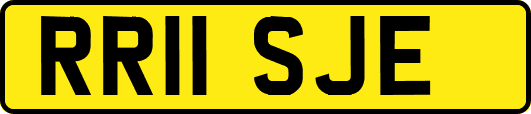 RR11SJE