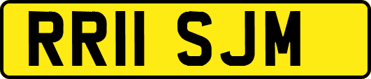 RR11SJM