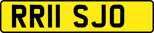 RR11SJO