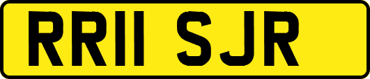 RR11SJR