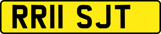 RR11SJT