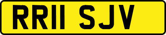 RR11SJV