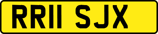 RR11SJX