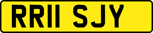 RR11SJY