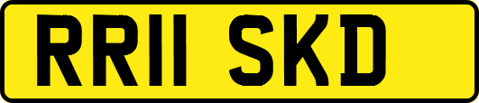 RR11SKD