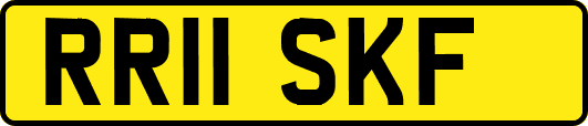 RR11SKF