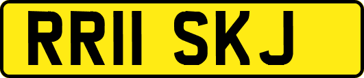 RR11SKJ