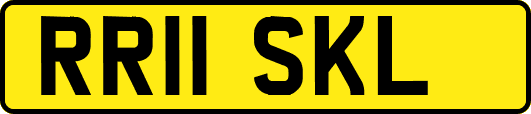 RR11SKL