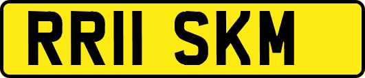RR11SKM