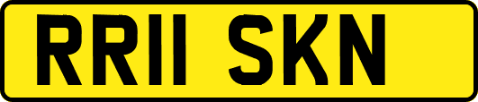 RR11SKN