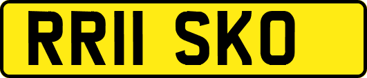 RR11SKO