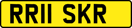 RR11SKR