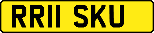 RR11SKU