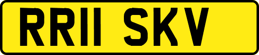RR11SKV