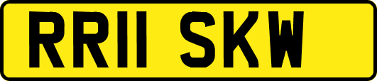 RR11SKW