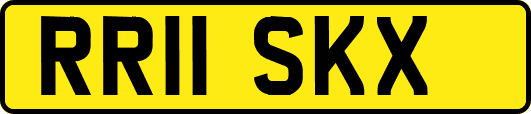 RR11SKX