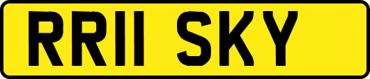RR11SKY