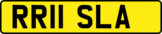 RR11SLA