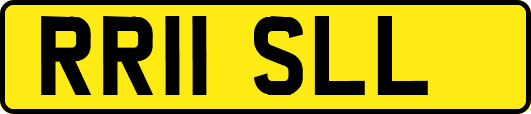 RR11SLL