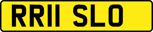 RR11SLO