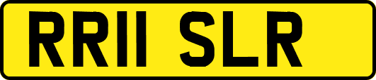RR11SLR