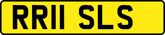 RR11SLS