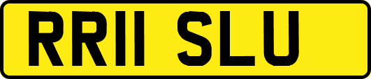 RR11SLU
