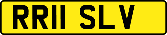 RR11SLV