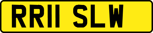 RR11SLW