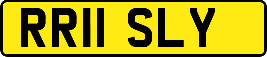 RR11SLY