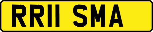 RR11SMA