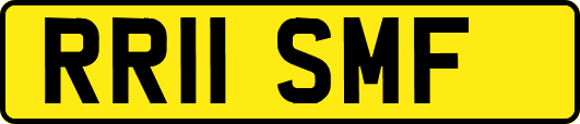 RR11SMF