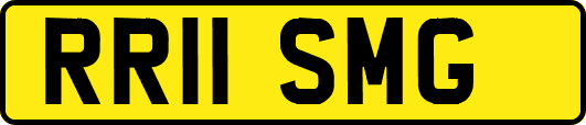 RR11SMG