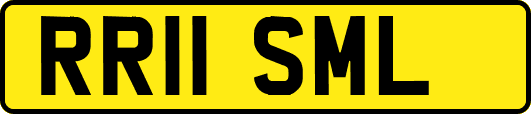 RR11SML