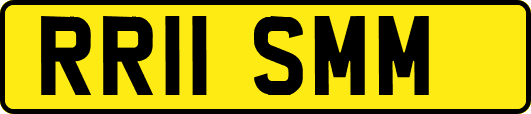 RR11SMM