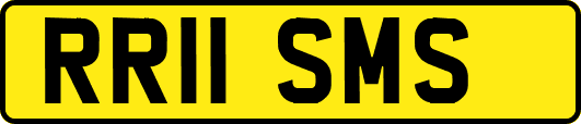 RR11SMS