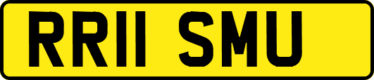 RR11SMU