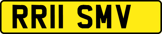 RR11SMV