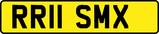 RR11SMX