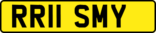 RR11SMY