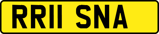 RR11SNA