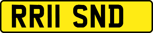 RR11SND