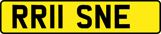 RR11SNE