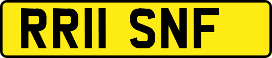 RR11SNF